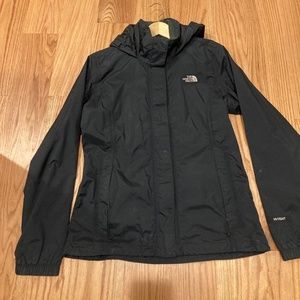 The North Face Rain Jacket/Windbreaker